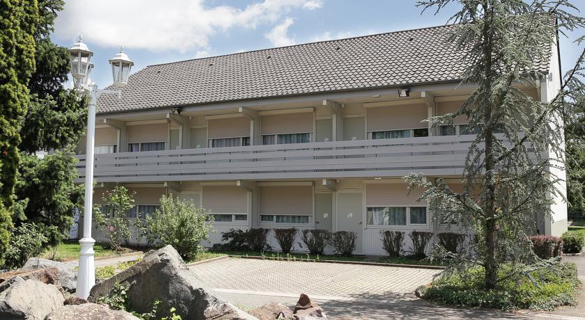 Hôtel Campanile Strasbourg - Lingolsheim