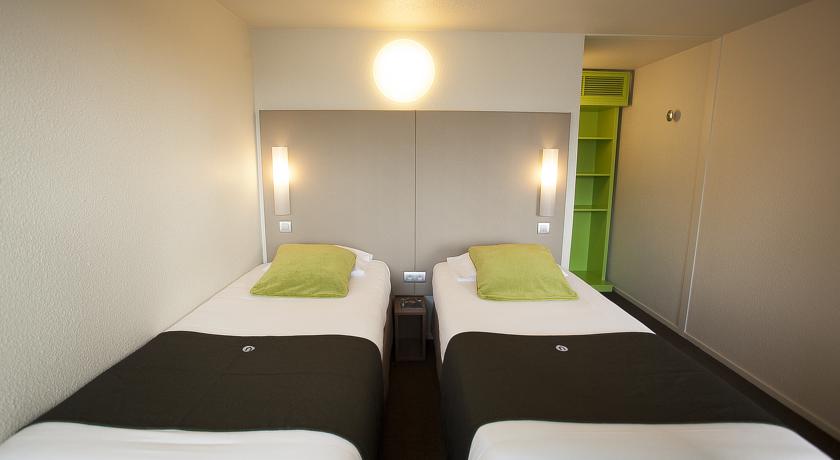 Hôtel Campanile Strasbourg - Lingolsheim