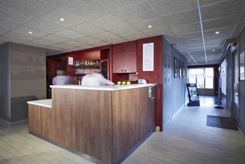 Hôtel Campanile Strasbourg - Lingolsheim