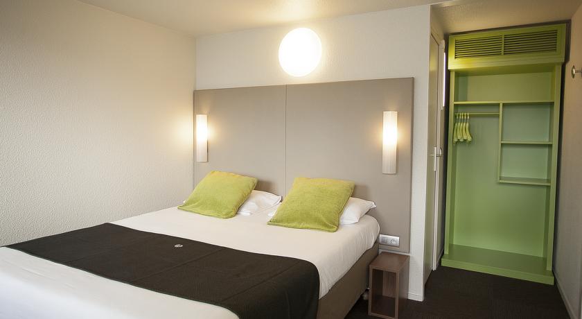 Hôtel Campanile Strasbourg - Lingolsheim