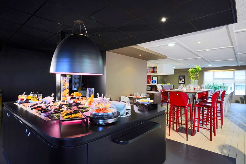 Campanile - Metz Technopole