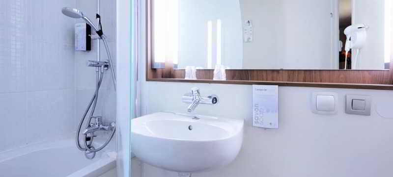 Campanile - Metz Technopole