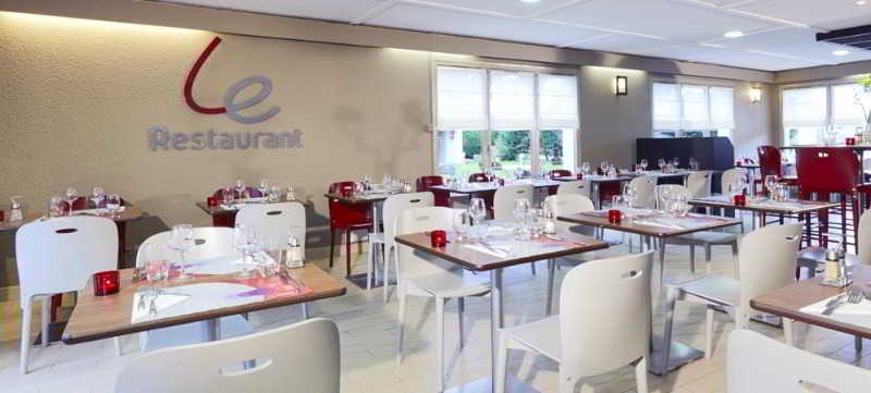 Campanile - Metz Technopole