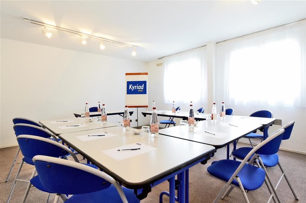 Kyriad Mulhouse Nord Illzach