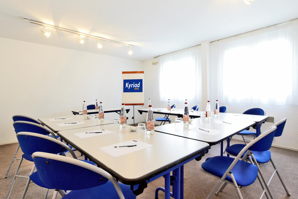 Kyriad Mulhouse Nord Illzach