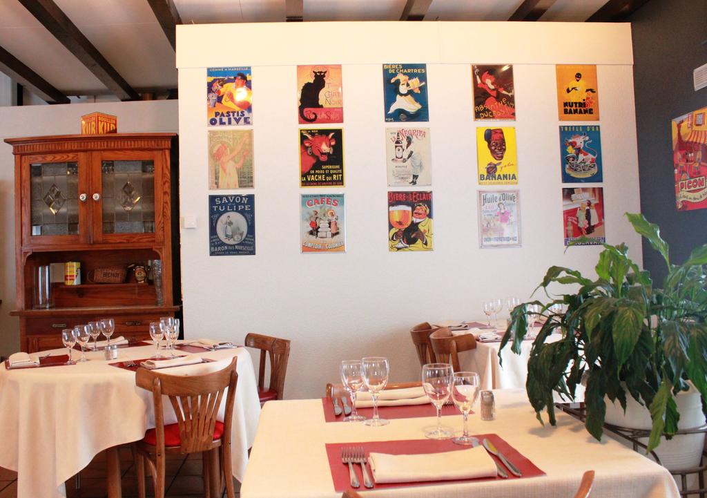 Kyriad Mulhouse Nord Illzach