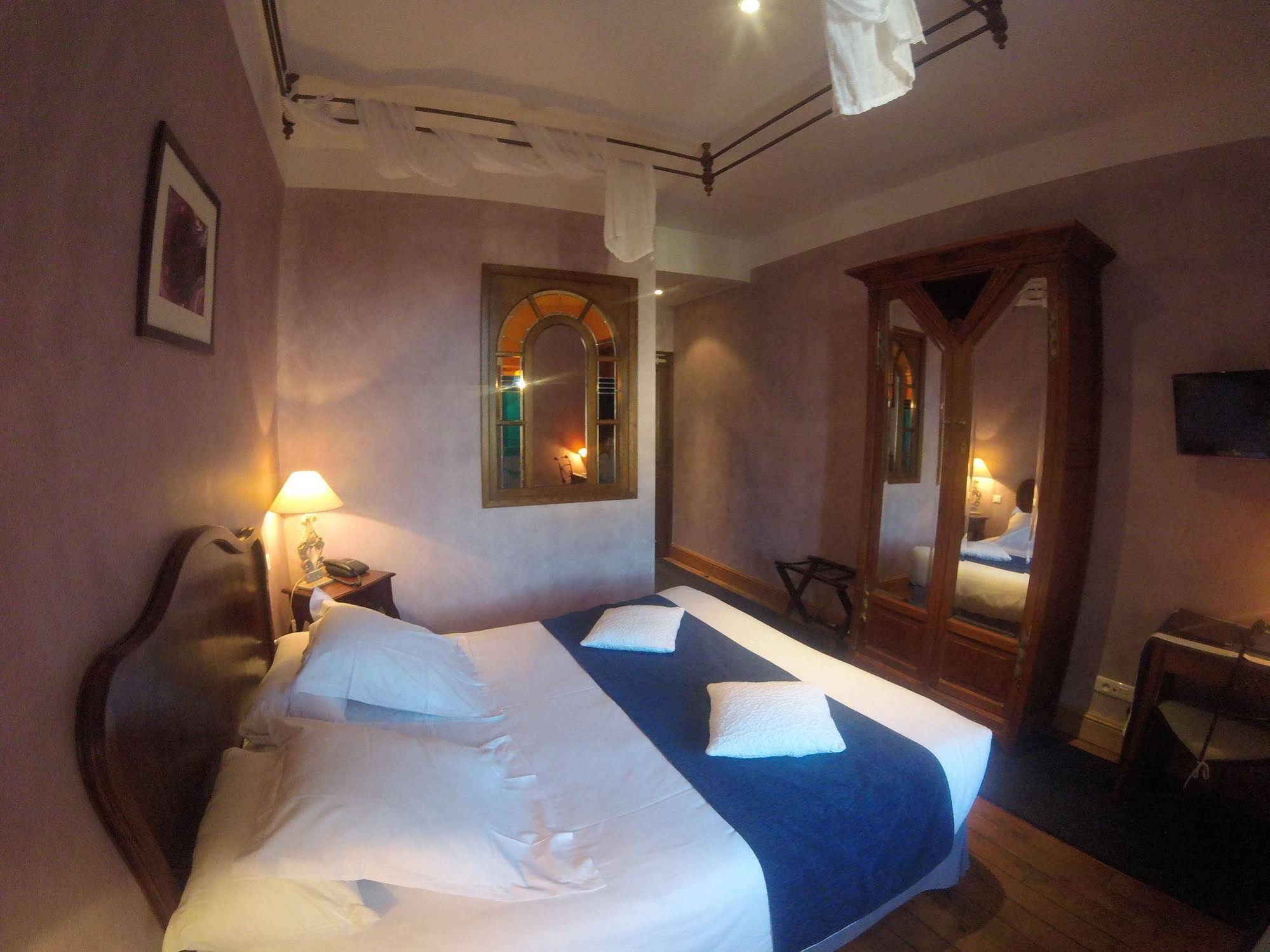 Hôtel Littéraire Stendhal