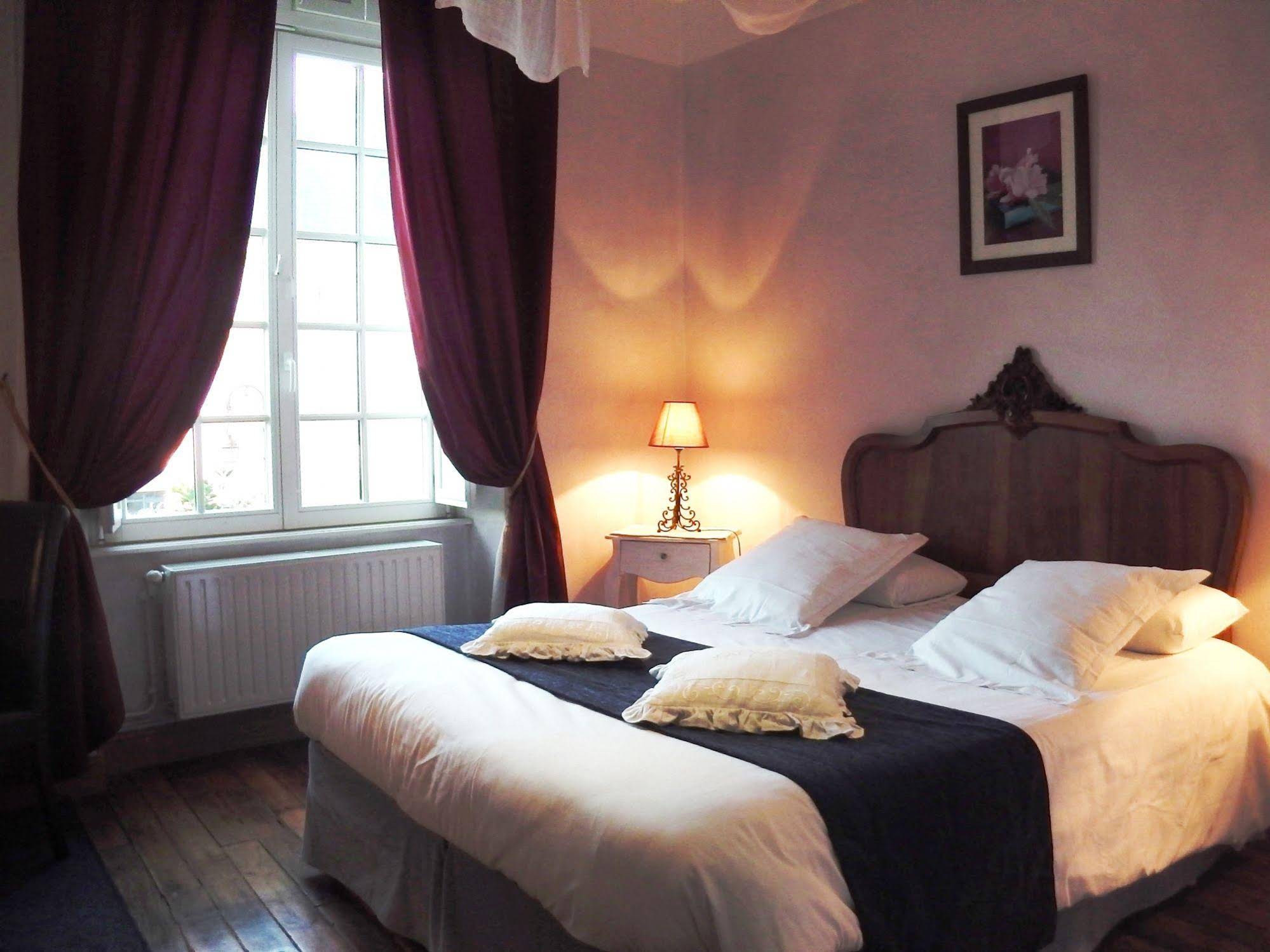 Hôtel Littéraire Stendhal