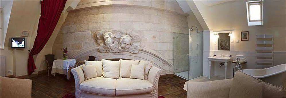 Hôtel Littéraire Stendhal