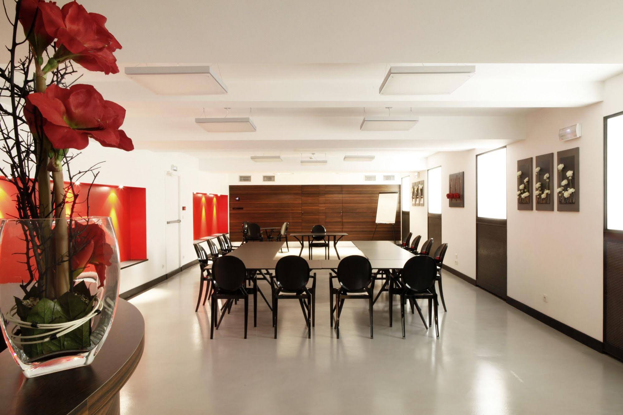 Hôtel Littéraire Stendhal