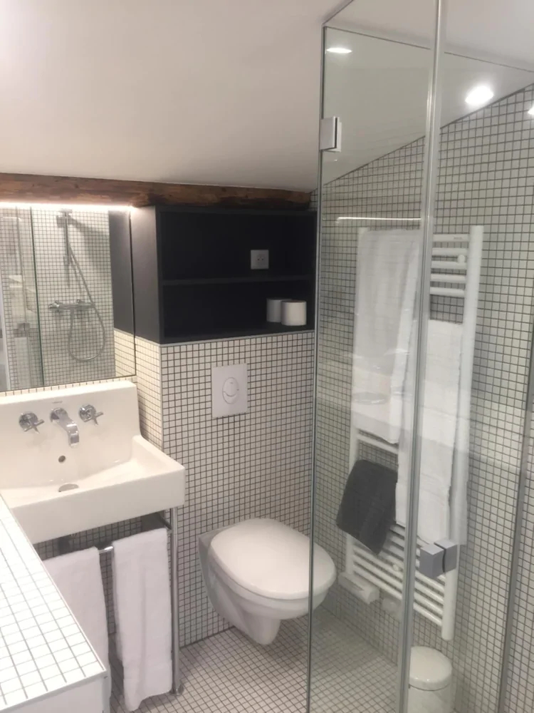 Les Appartements Particuliers