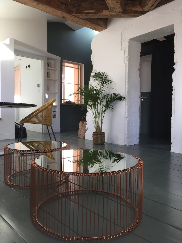 Les Appartements Particuliers