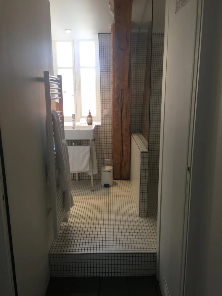 Les Appartements Particuliers