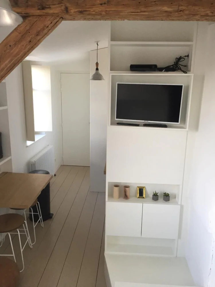 Les Appartements Particuliers