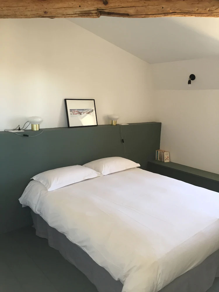 Les Appartements Particuliers