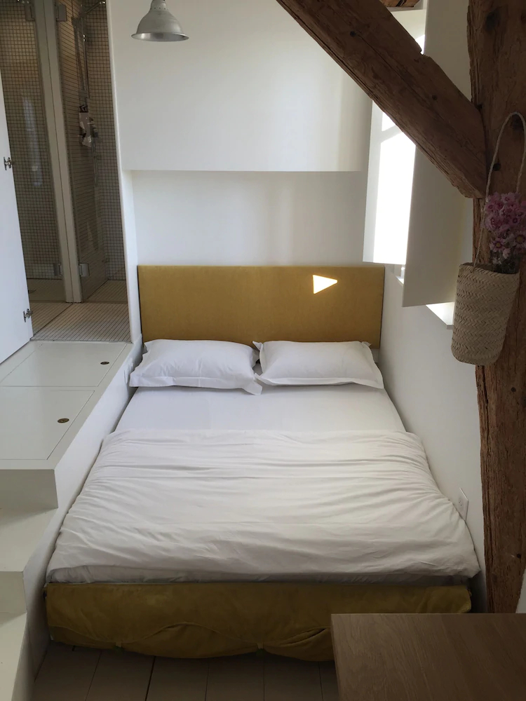 Les Appartements Particuliers