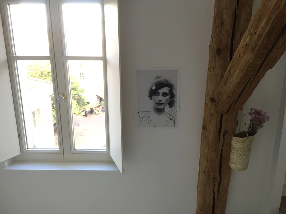 Les Appartements Particuliers