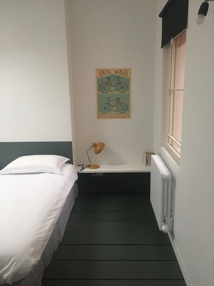 Les Appartements Particuliers