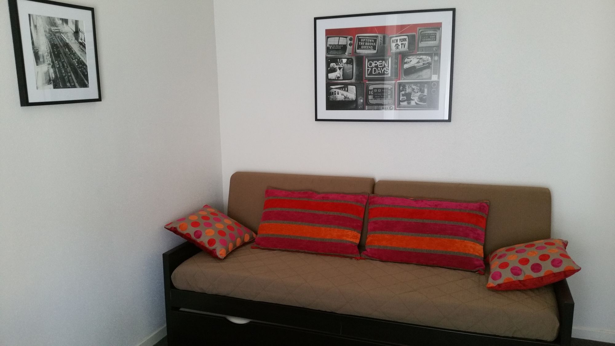 Néméa Appart'hotel Residence Nancy