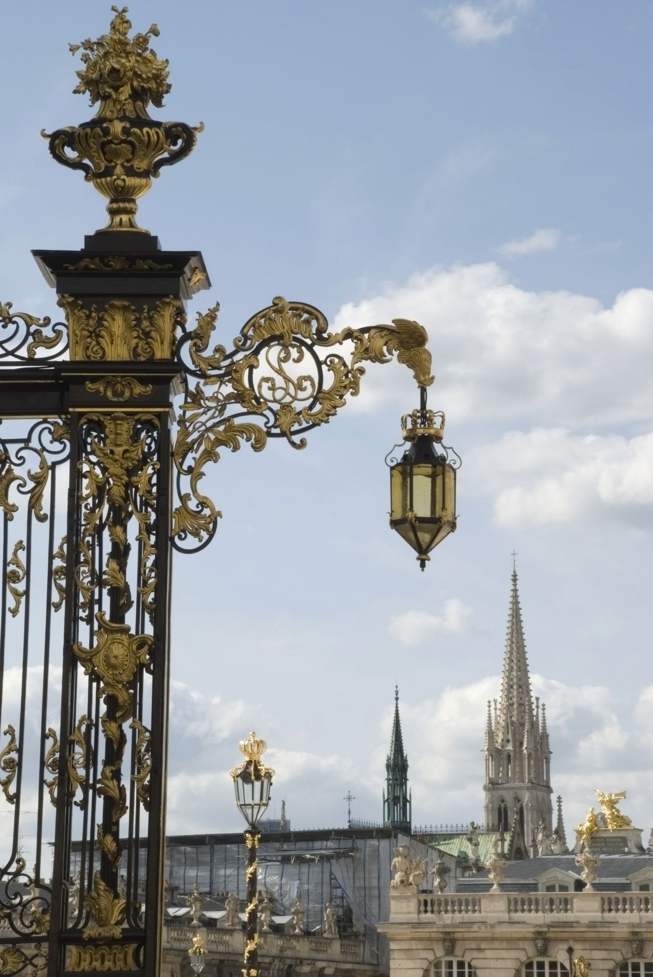 Néméa Appart'hotel Residence Nancy