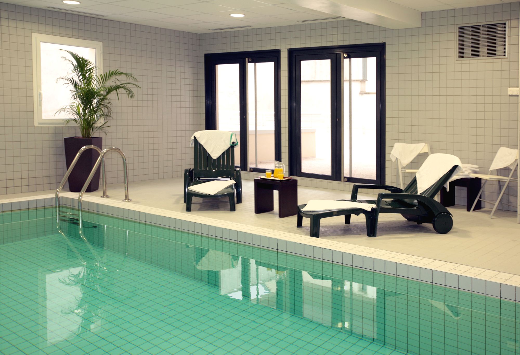 Néméa Appart'hotel Residence Nancy