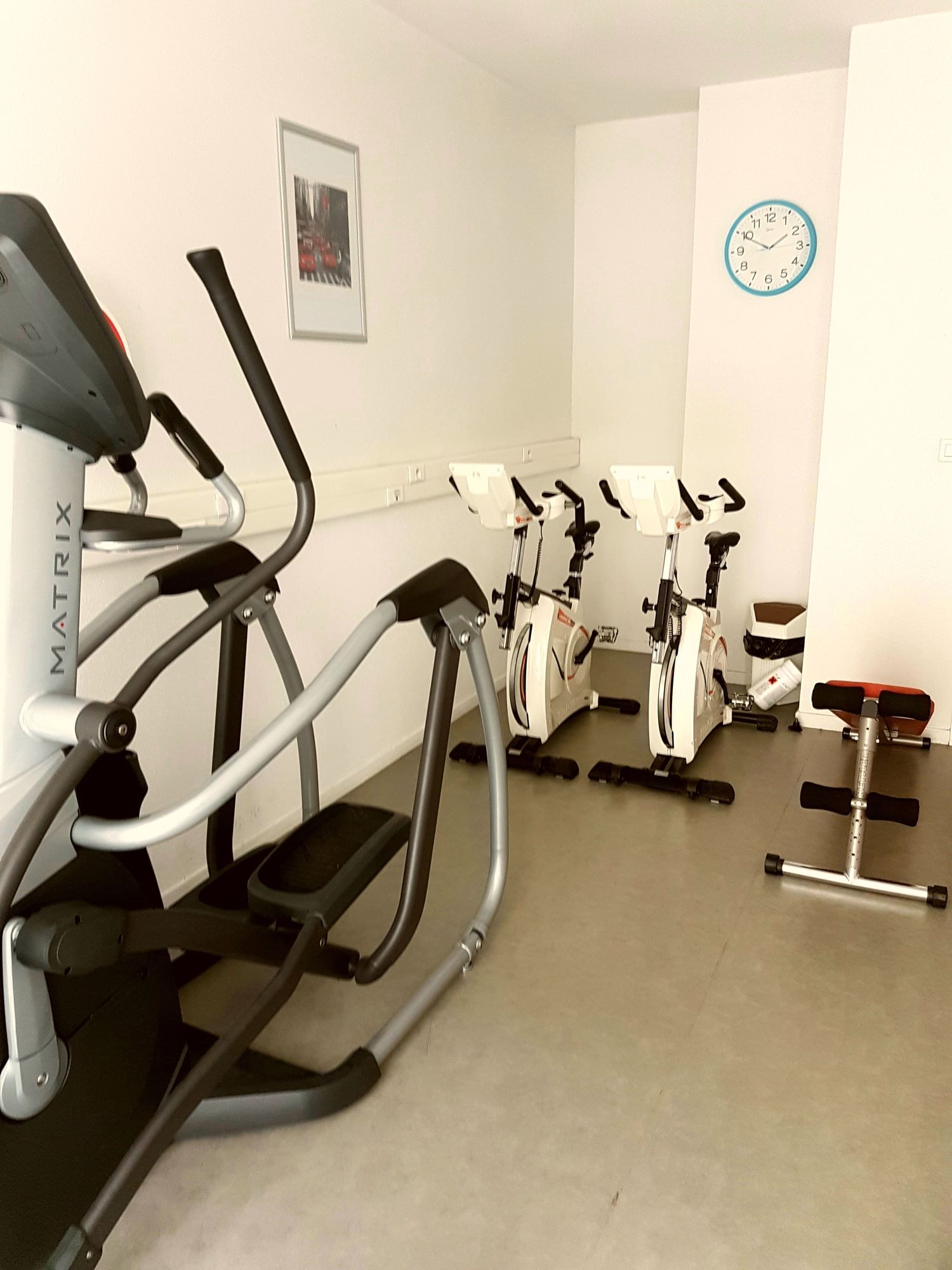 Néméa Appart'hotel Residence Nancy