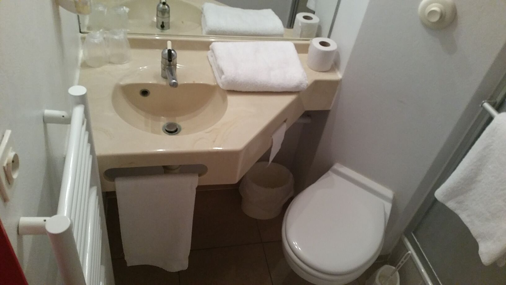 Brit Hotel Sarreguemines