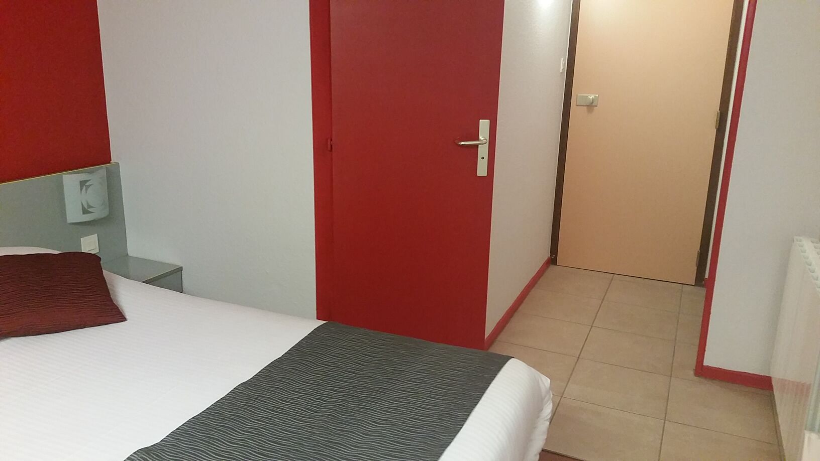 Brit Hotel Sarreguemines