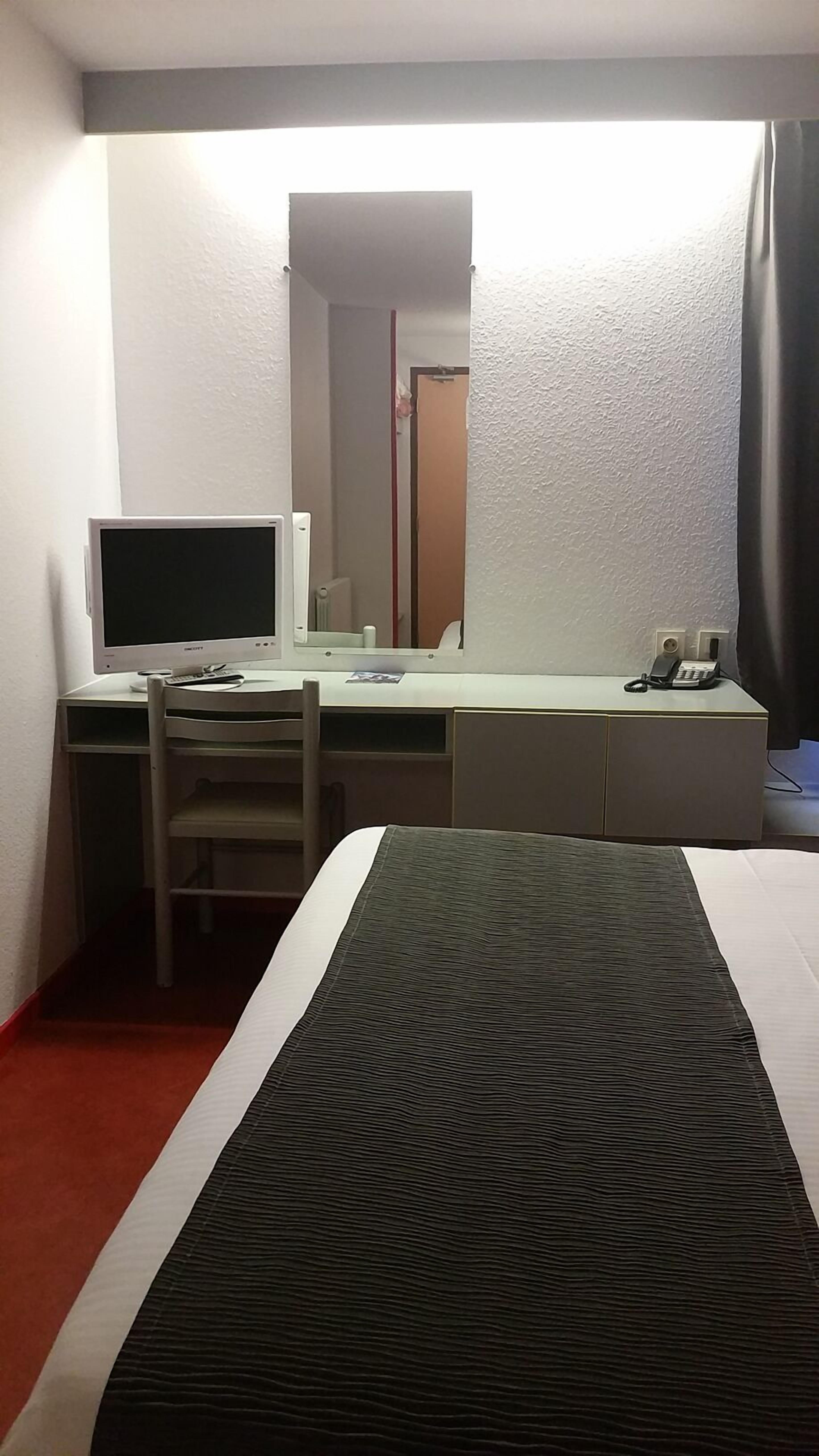 Brit Hotel Sarreguemines