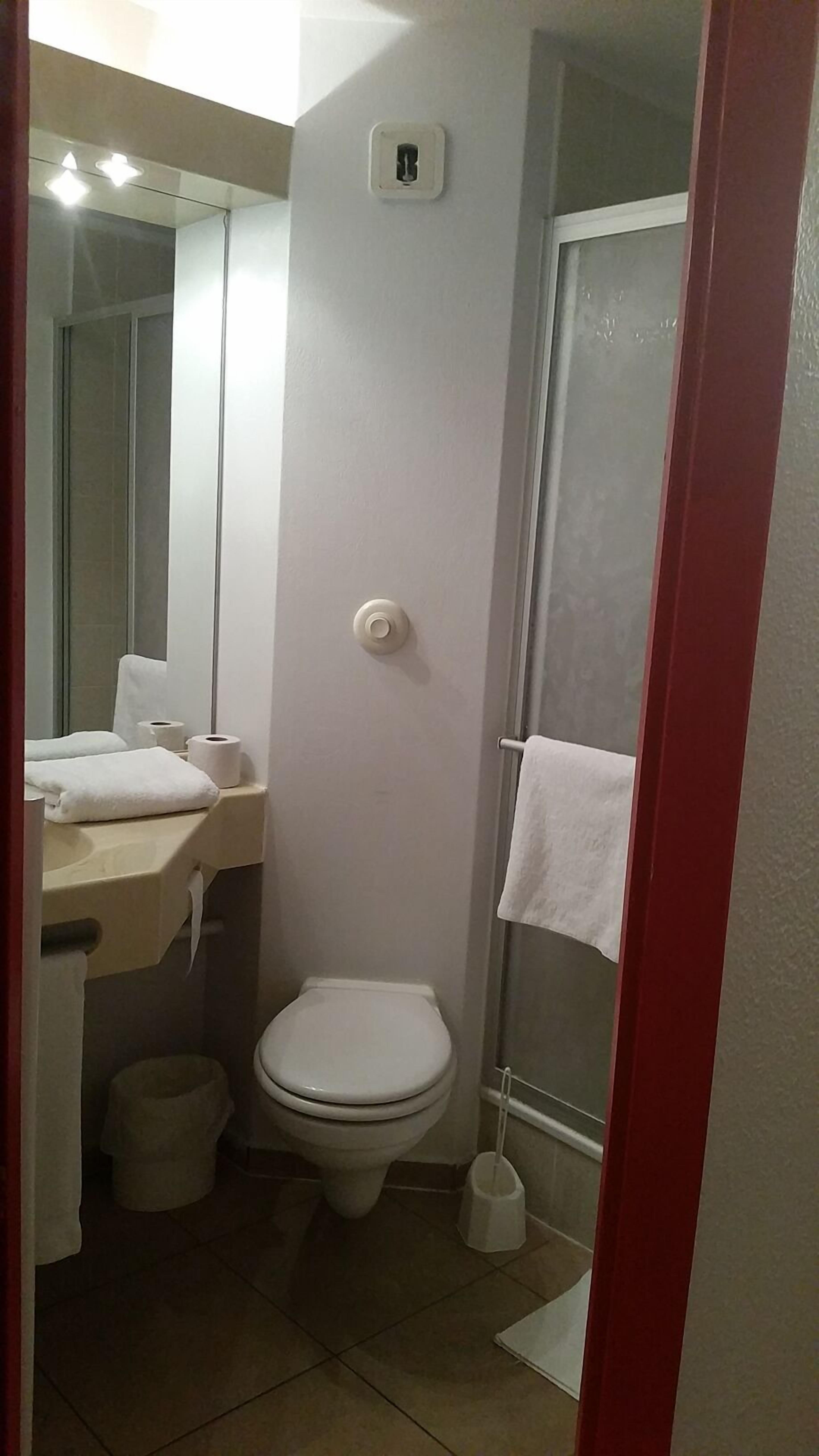 Brit Hotel Sarreguemines