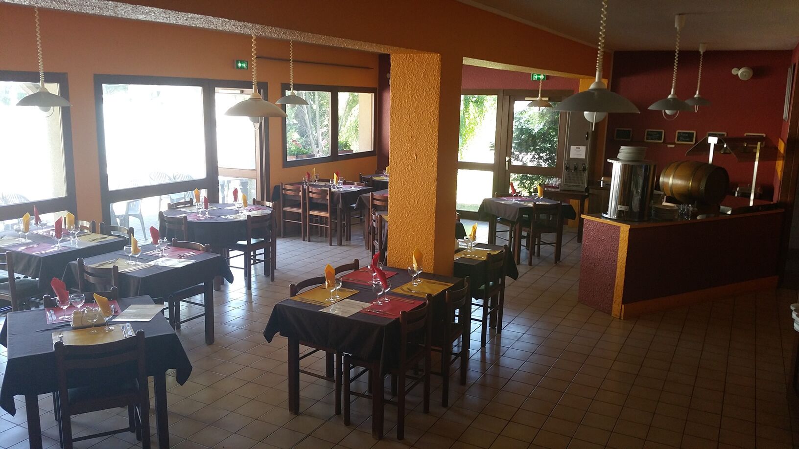 Brit Hotel Sarreguemines