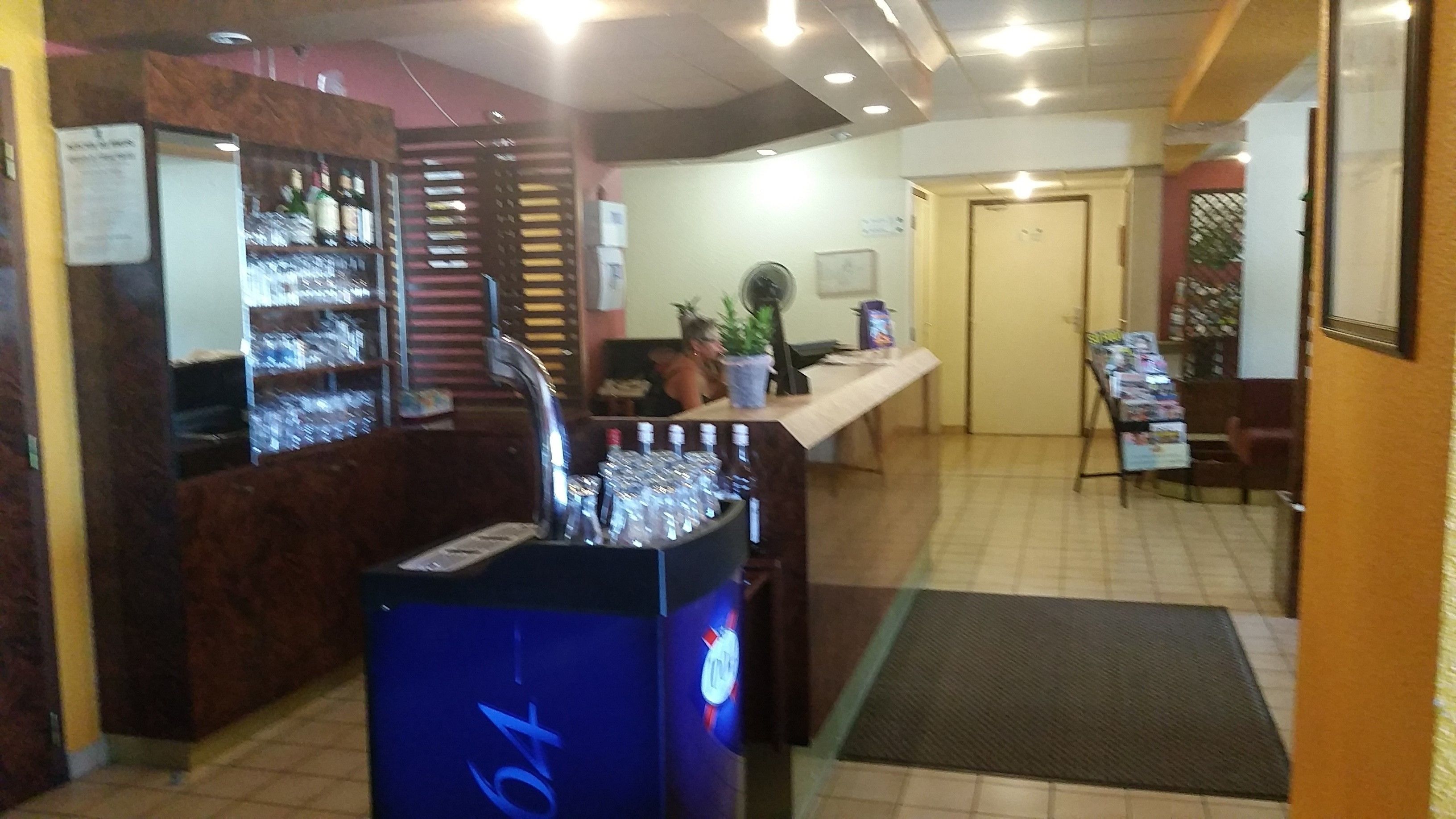 Brit Hotel Sarreguemines