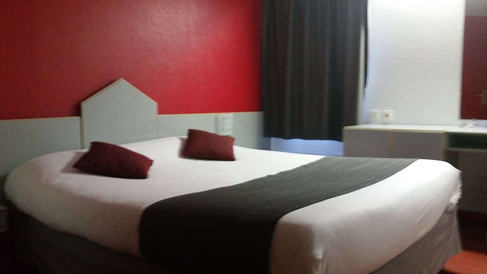 Brit Hotel Sarreguemines