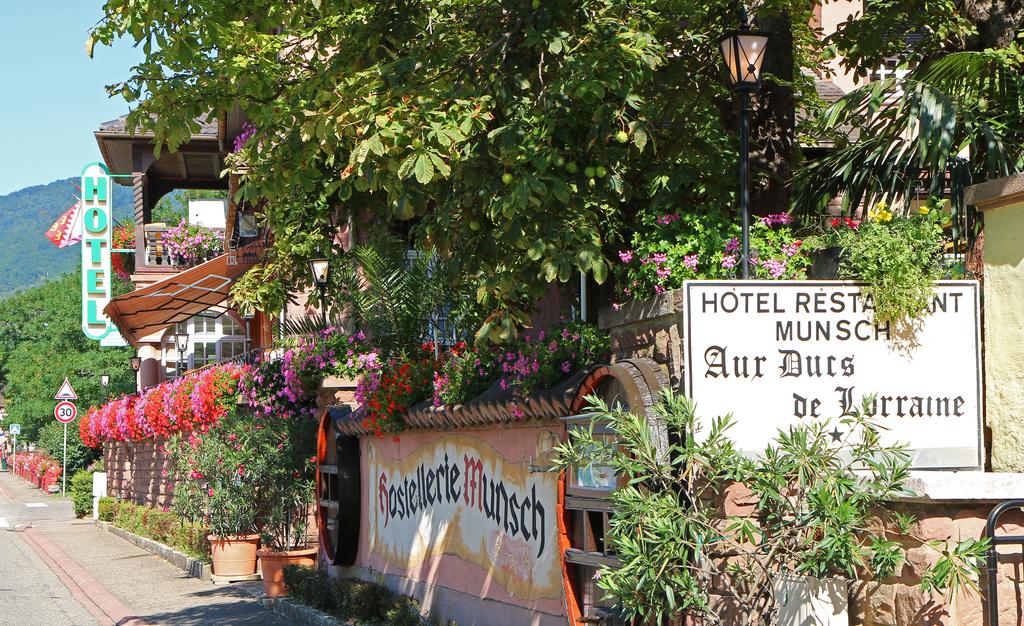 Hotel Munsch