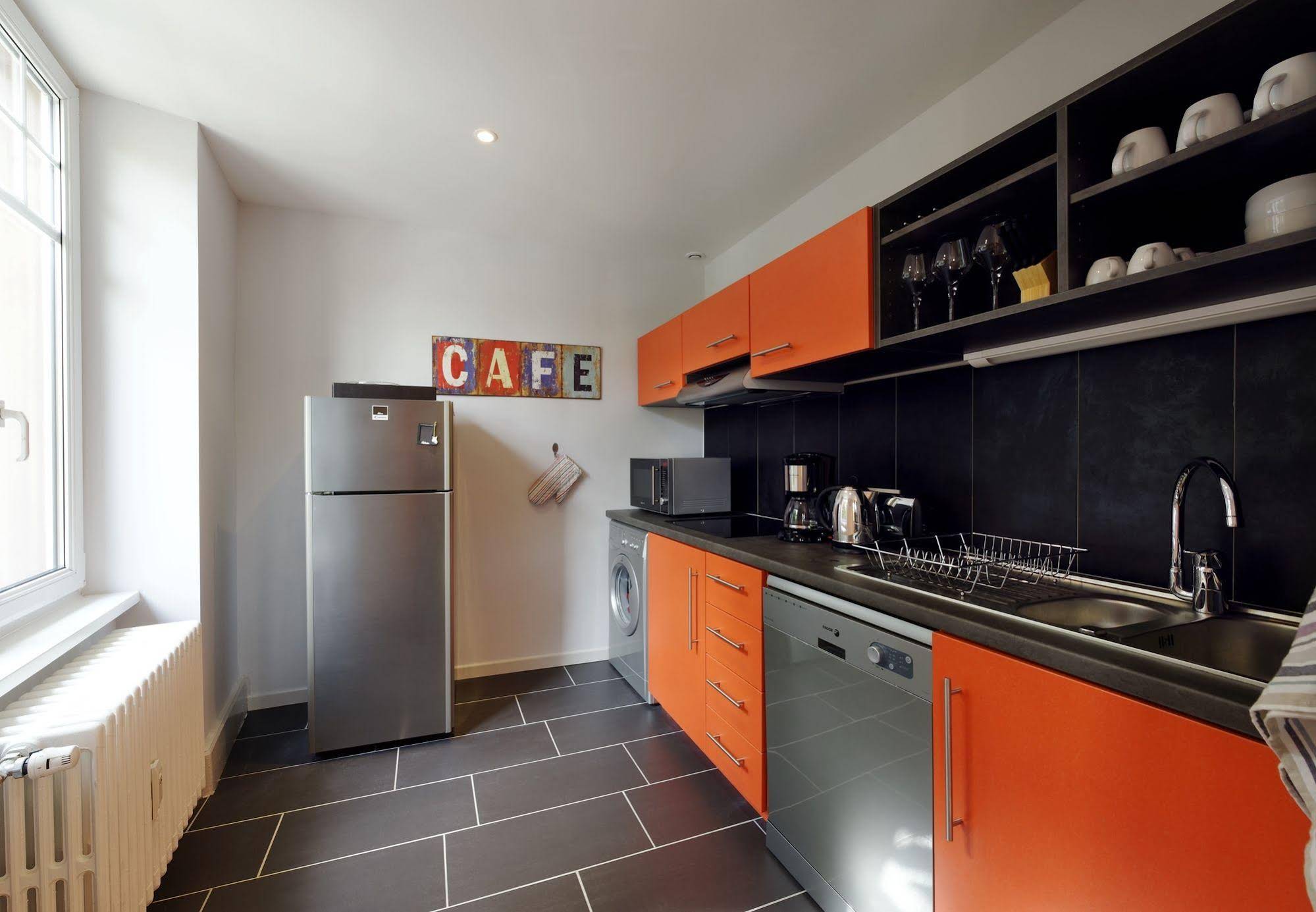 Les Balcons Du Rohan