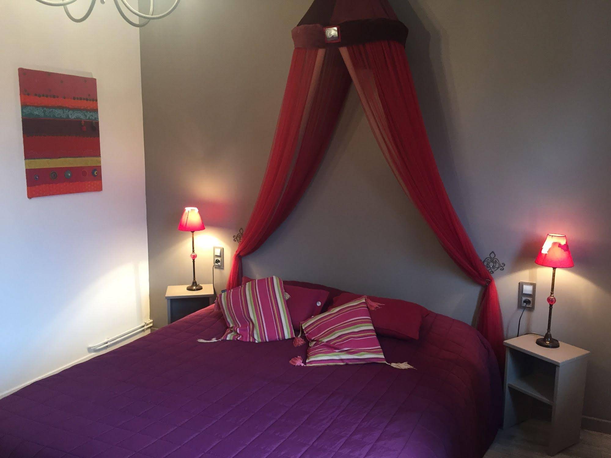 L'écrin des Saveurs