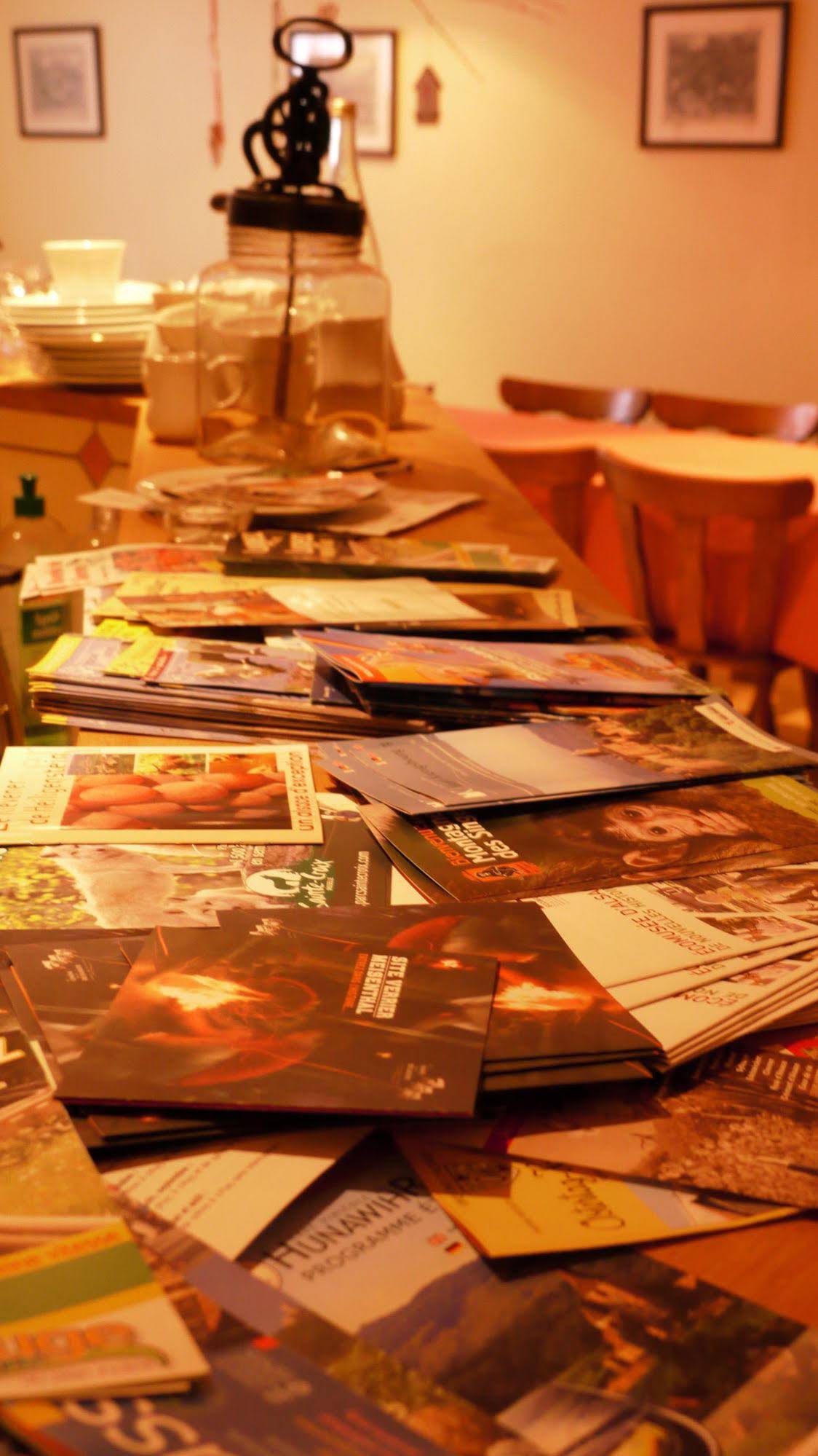 L'écrin des Saveurs