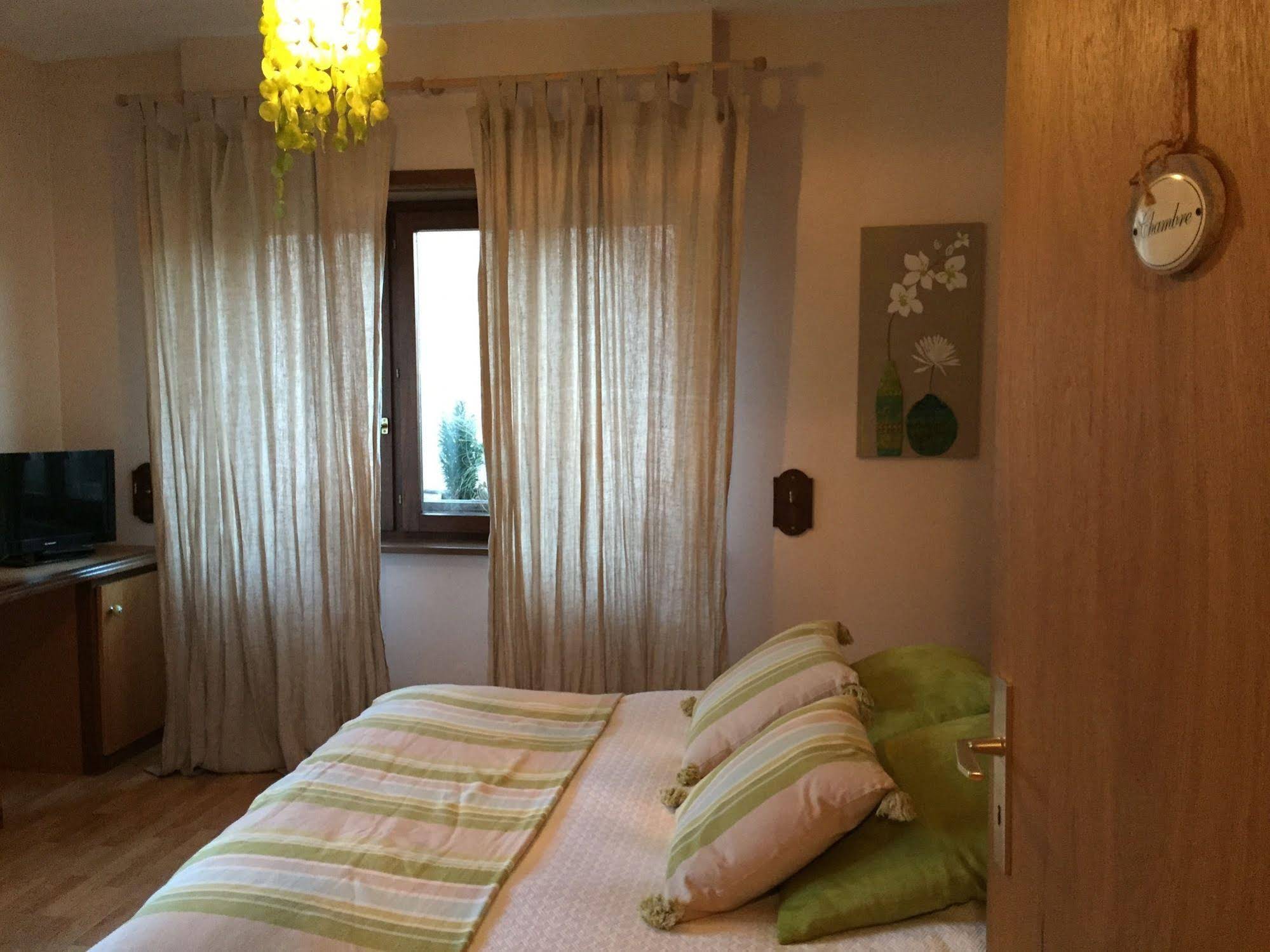 L'écrin des Saveurs