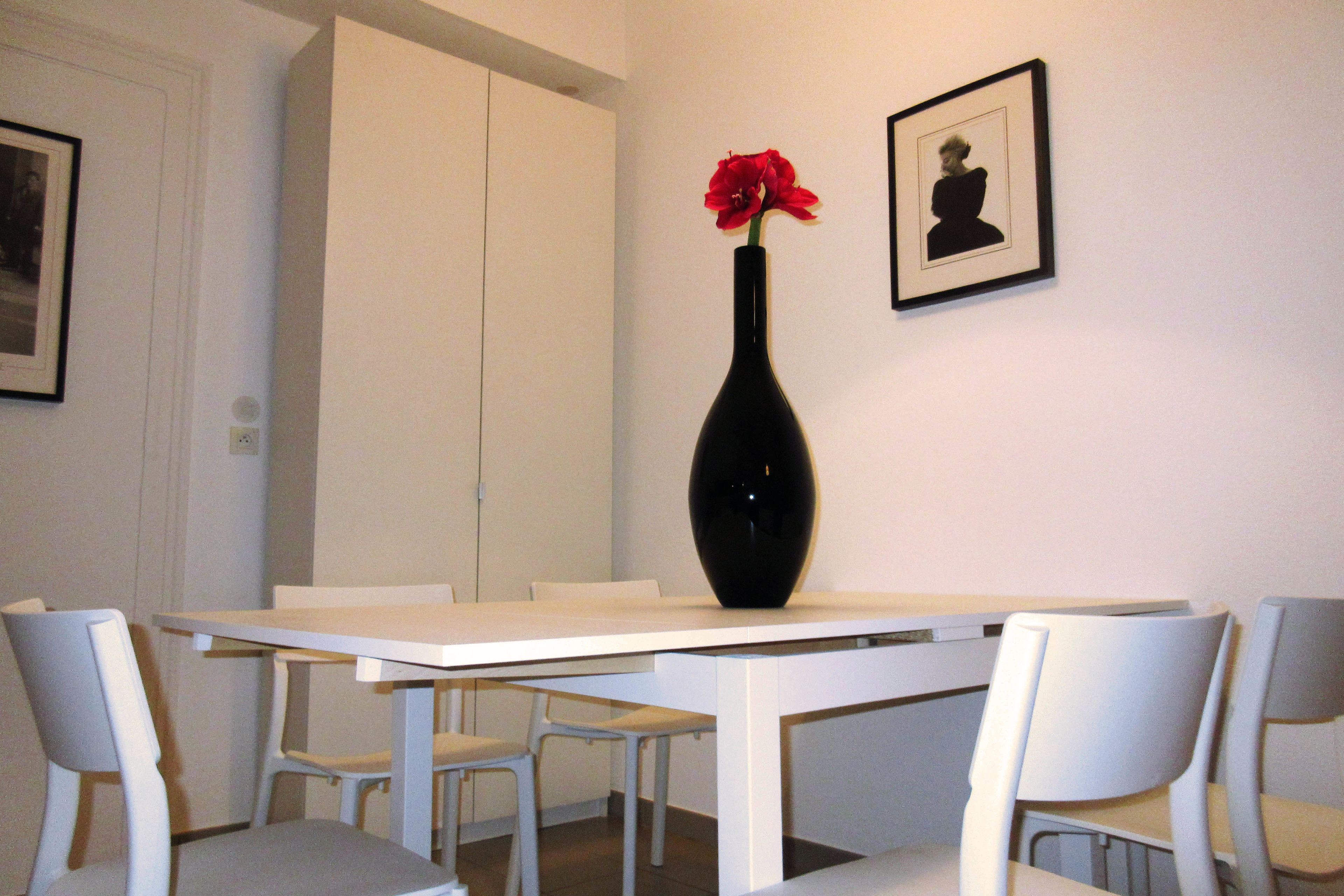 Appartement Saint Thomas 2