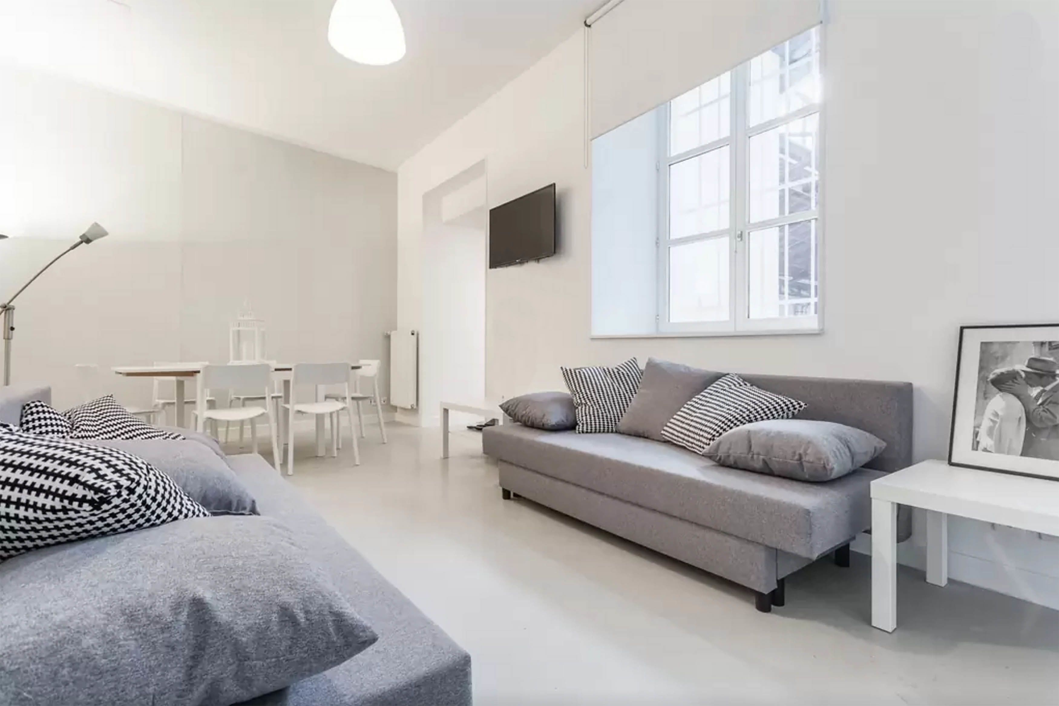 Appartement Saint Thomas 2