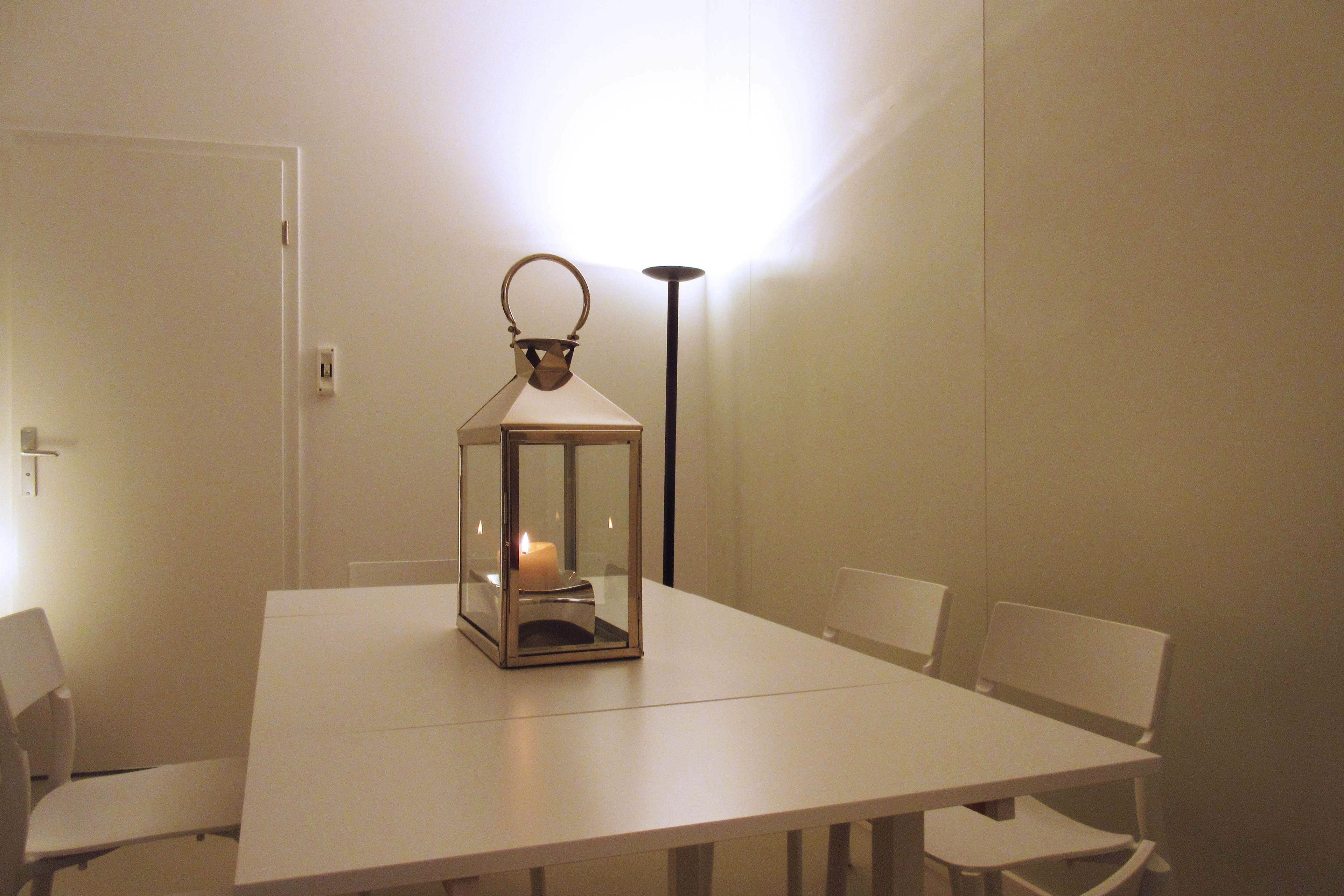 Appartement Saint Thomas 2