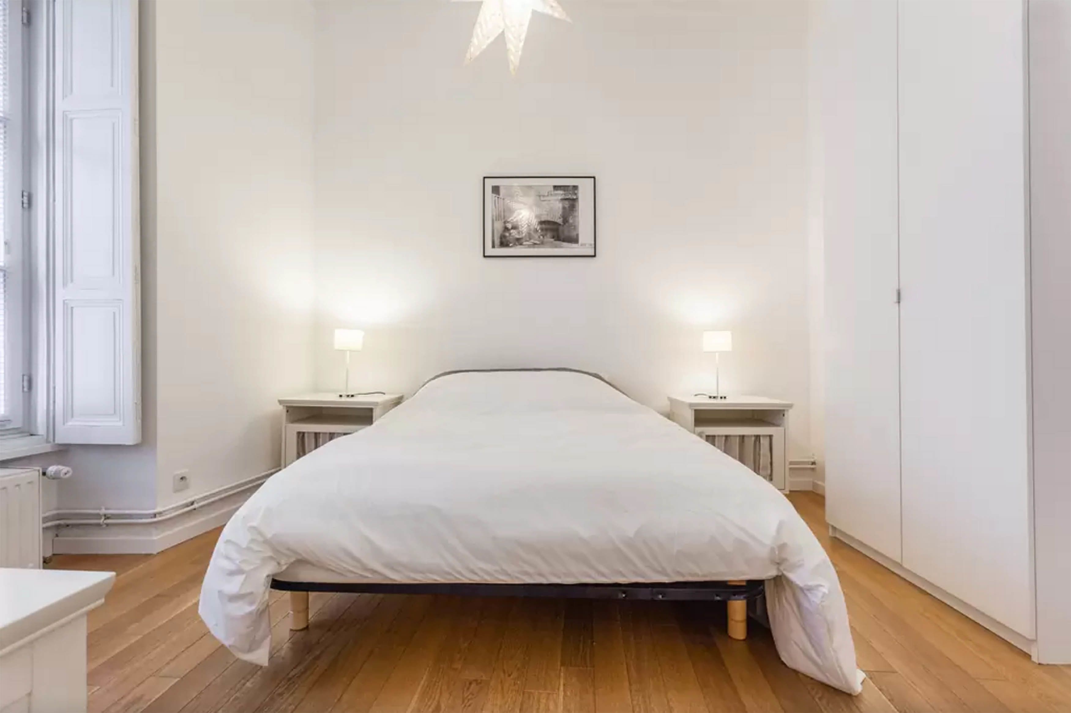 Appartement Saint Thomas 2