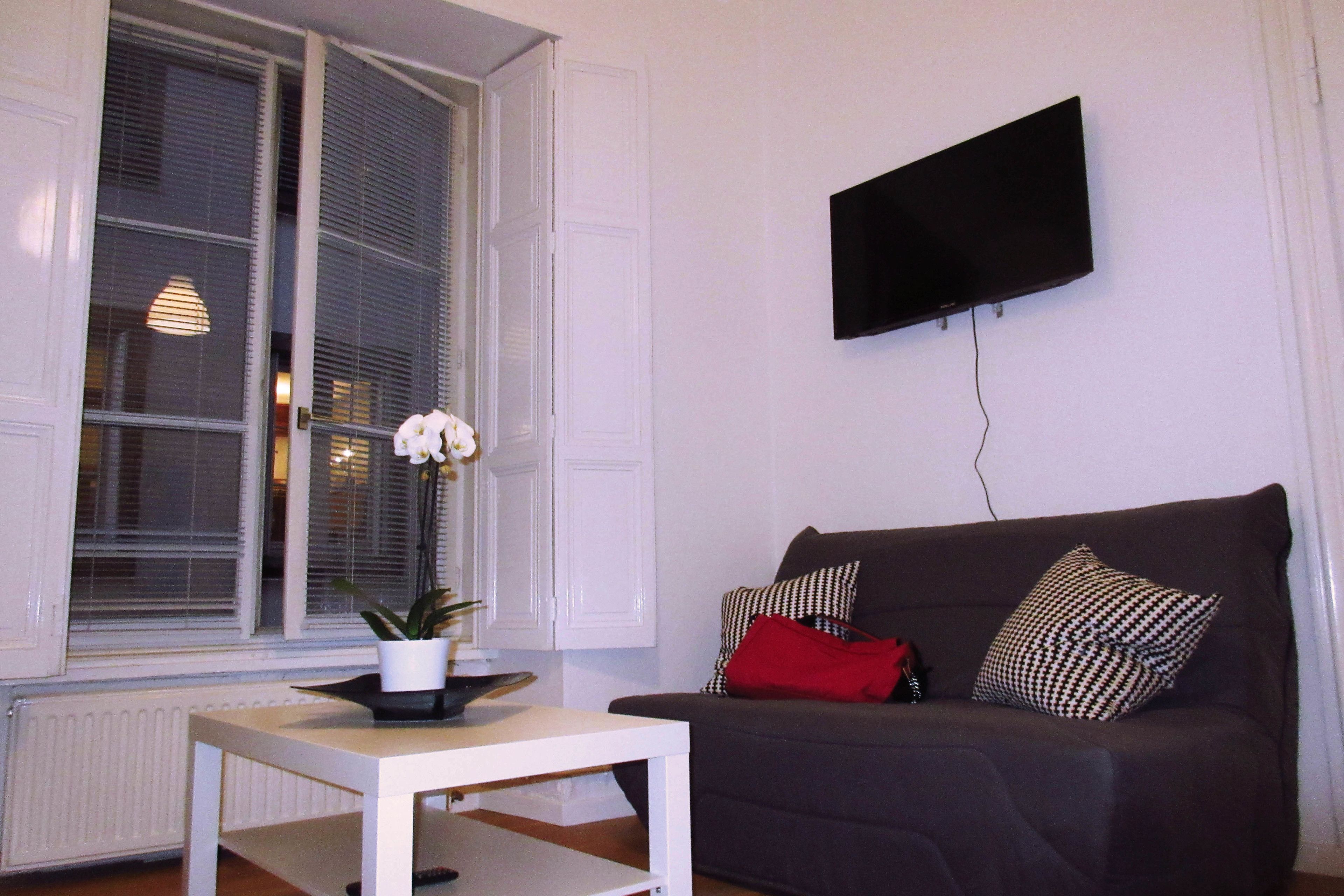 Appartement Saint Thomas 2