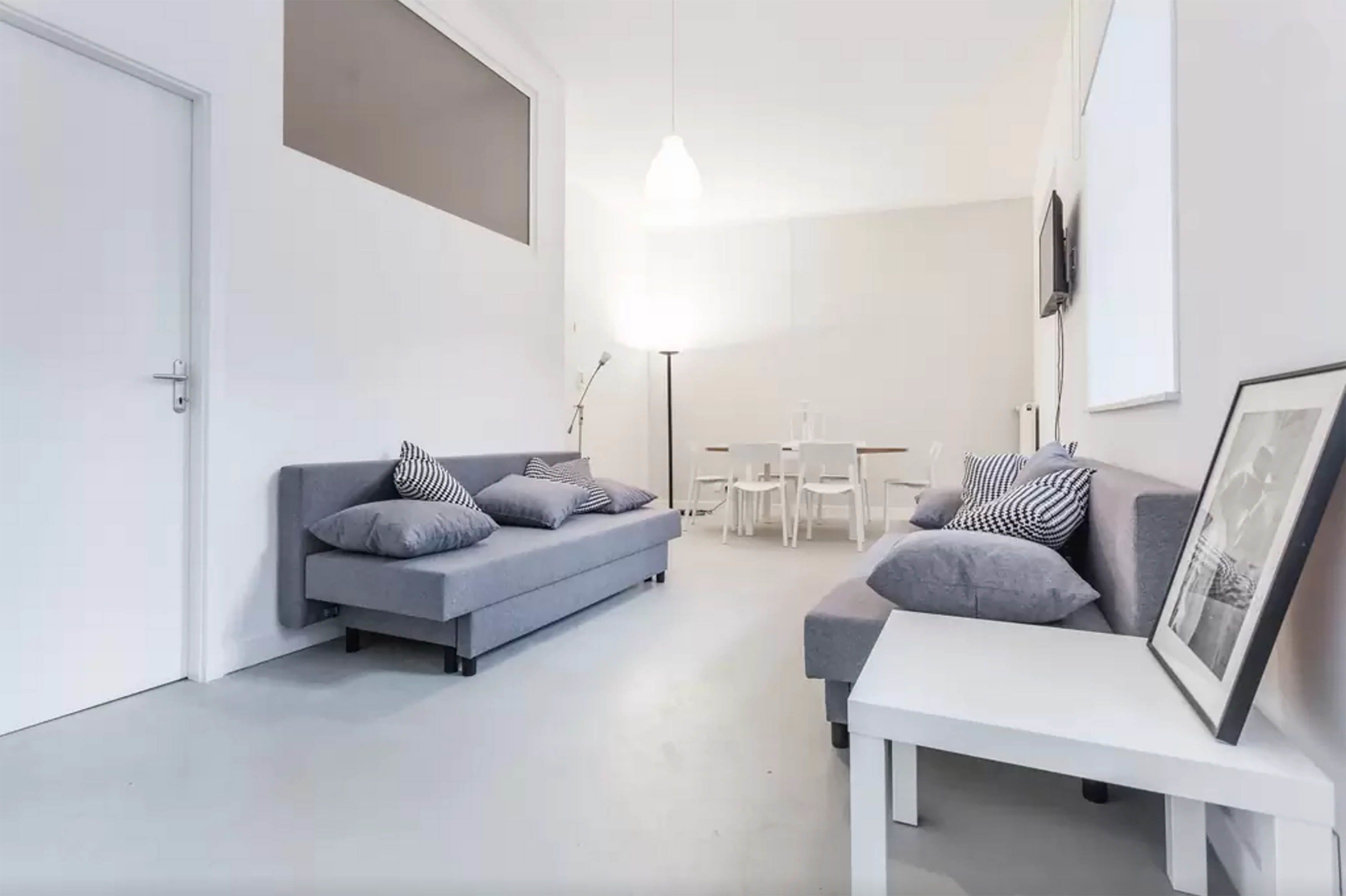 Appartement Saint Thomas 2