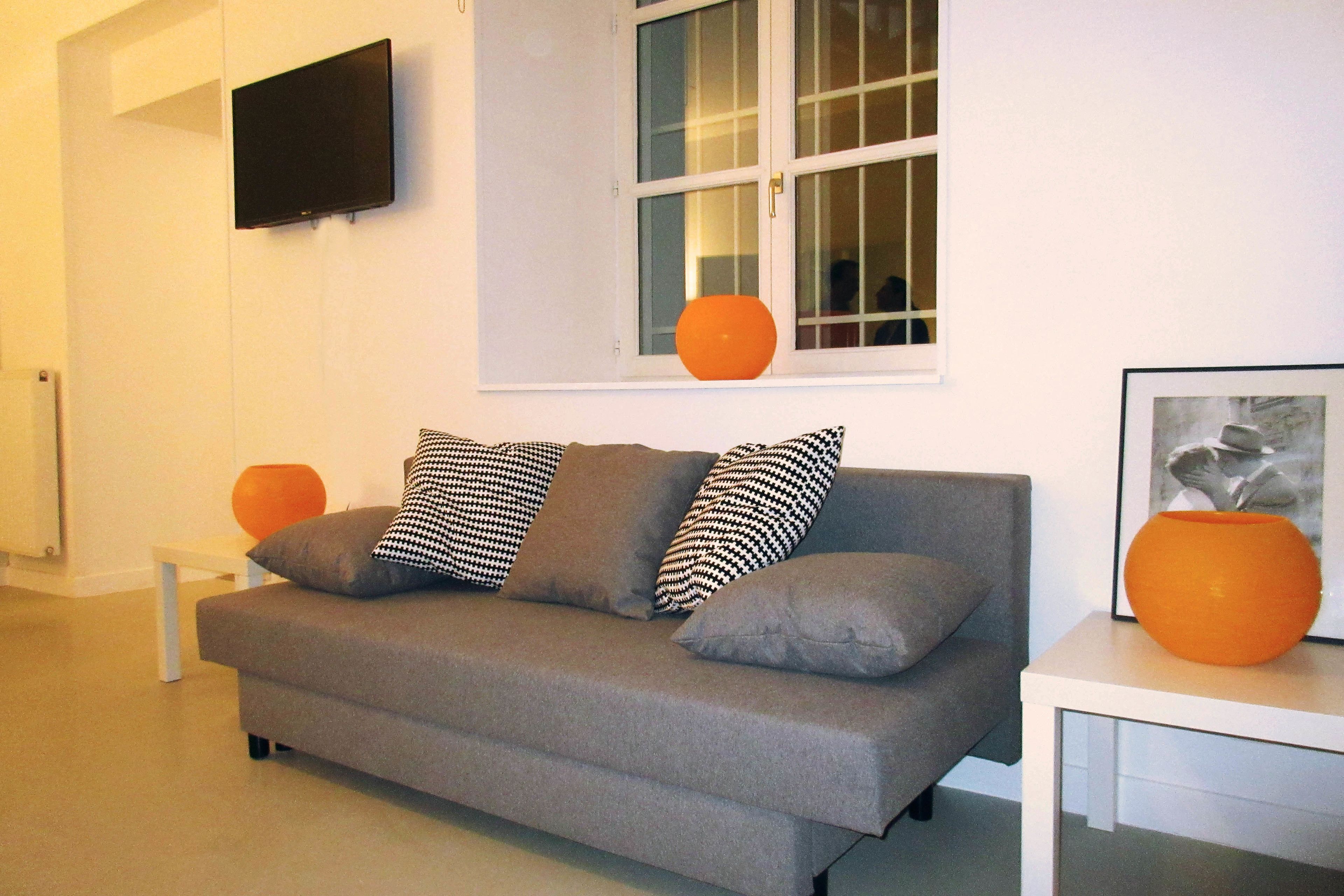 Appartement Saint Thomas 2