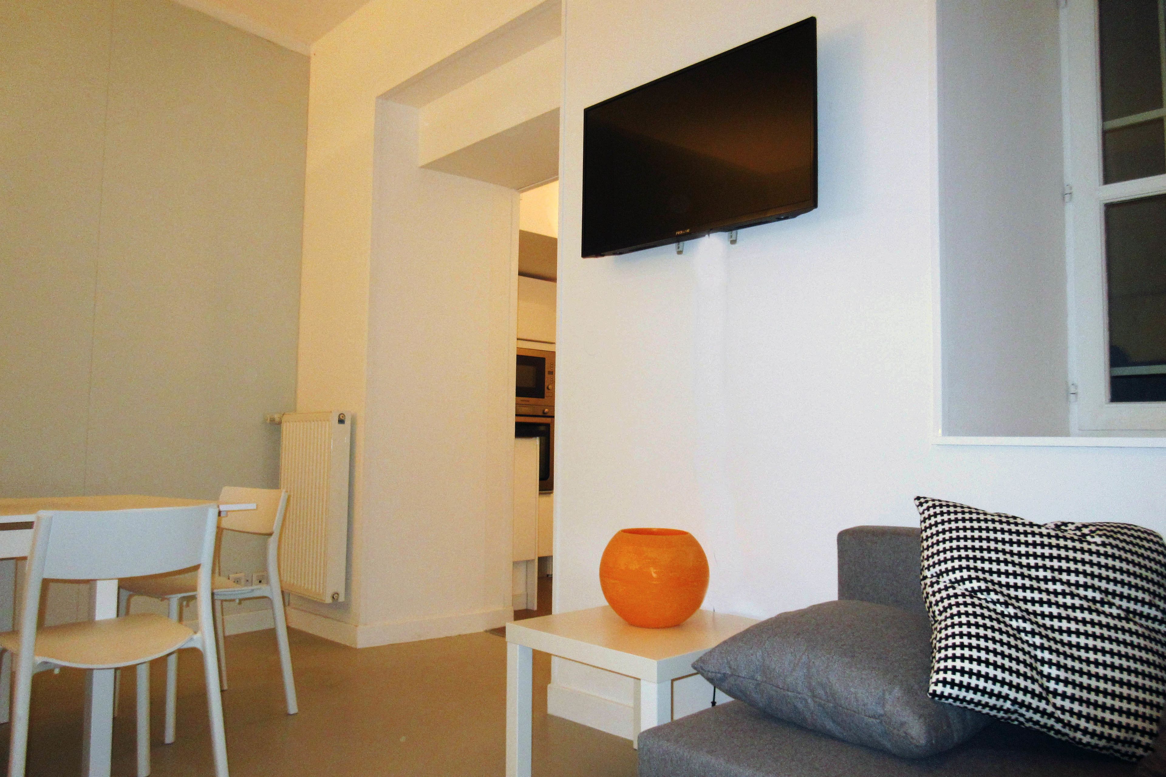 Appartement Saint Thomas 2