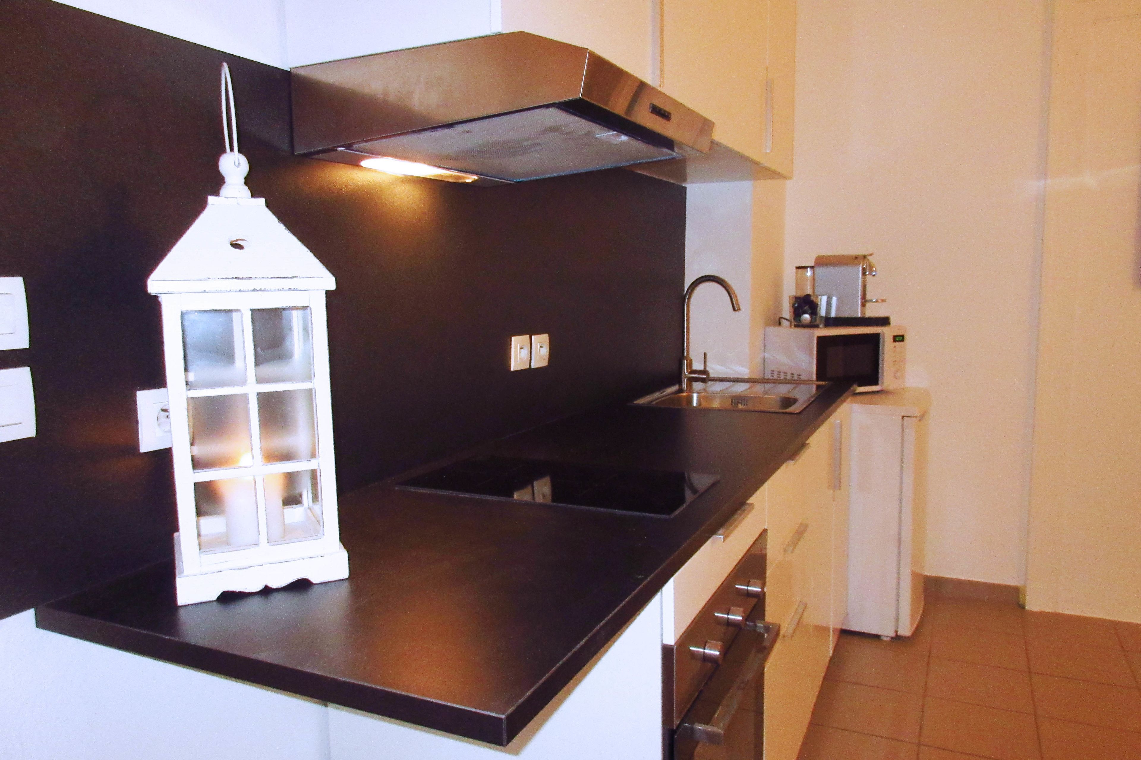 Appartement Saint Thomas 2