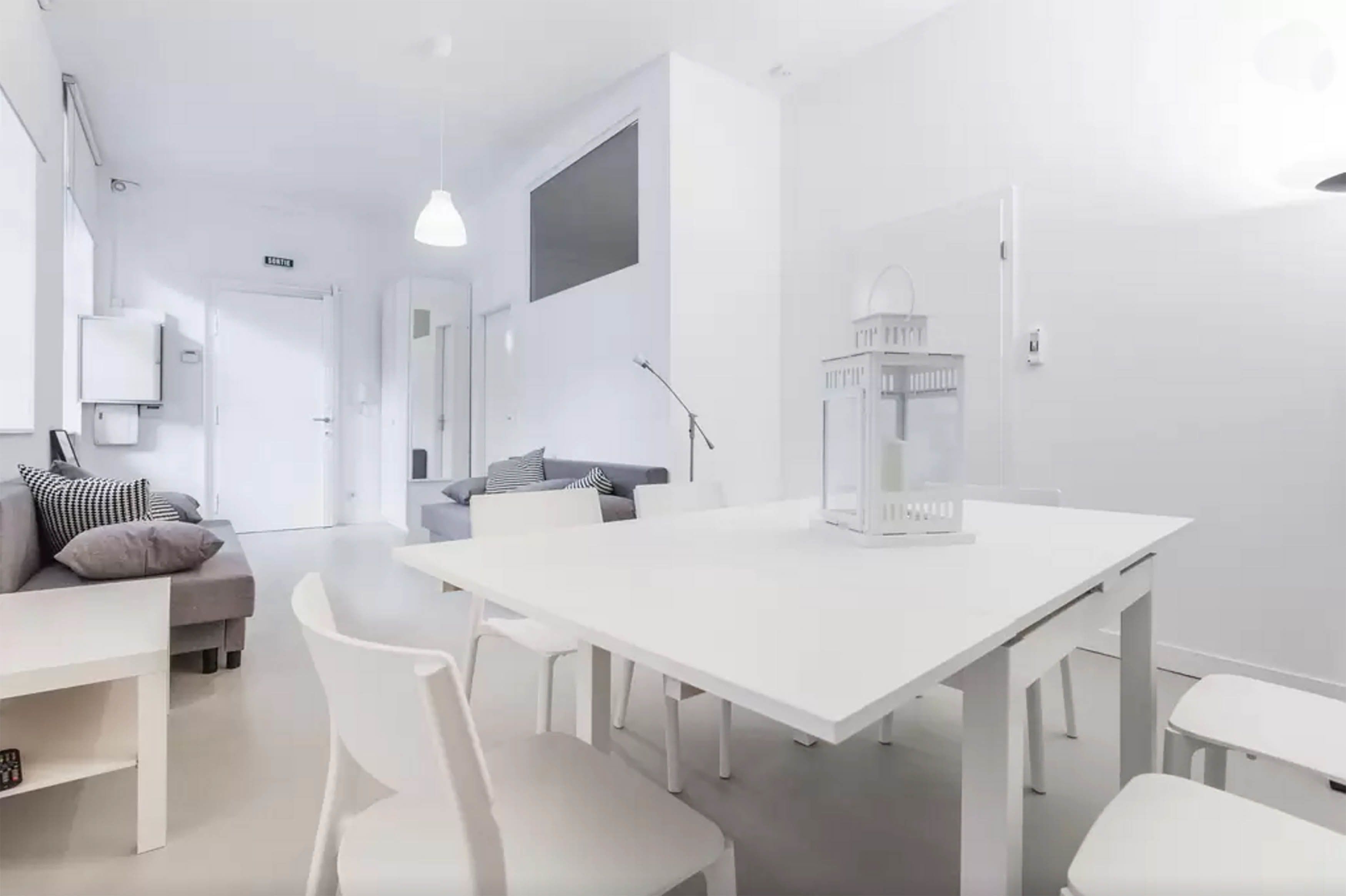 Appartement Saint Thomas 2