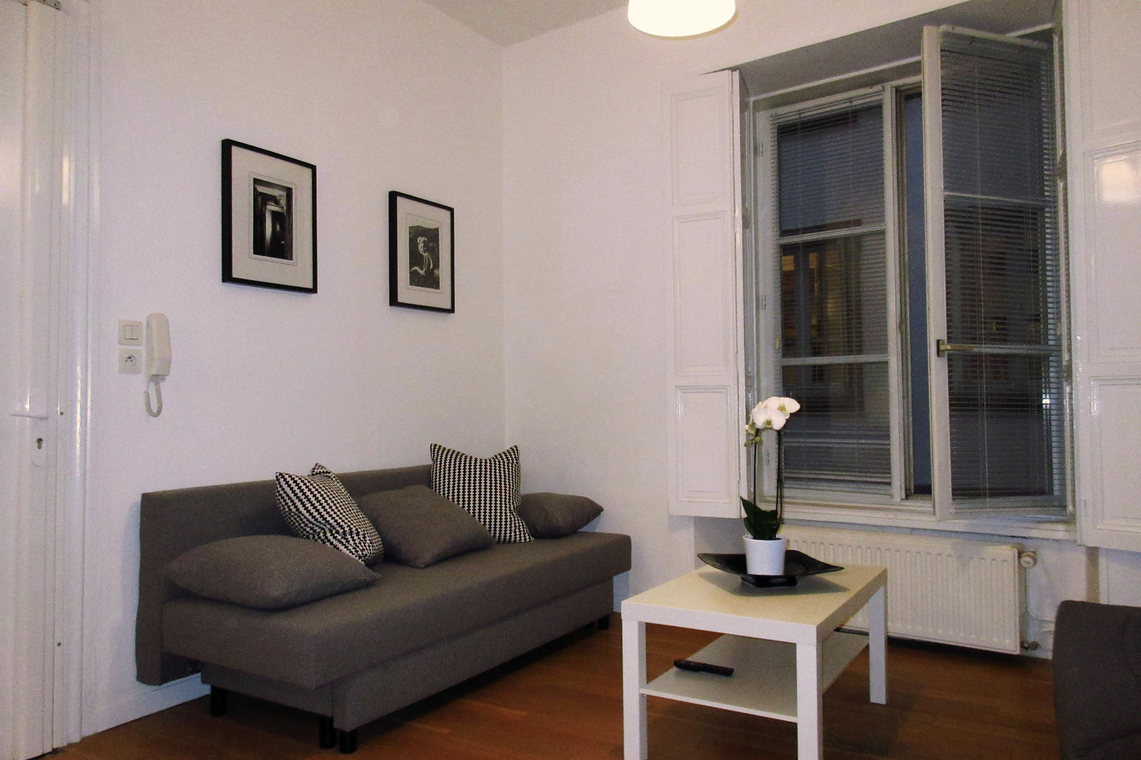Appartement Saint Thomas 2