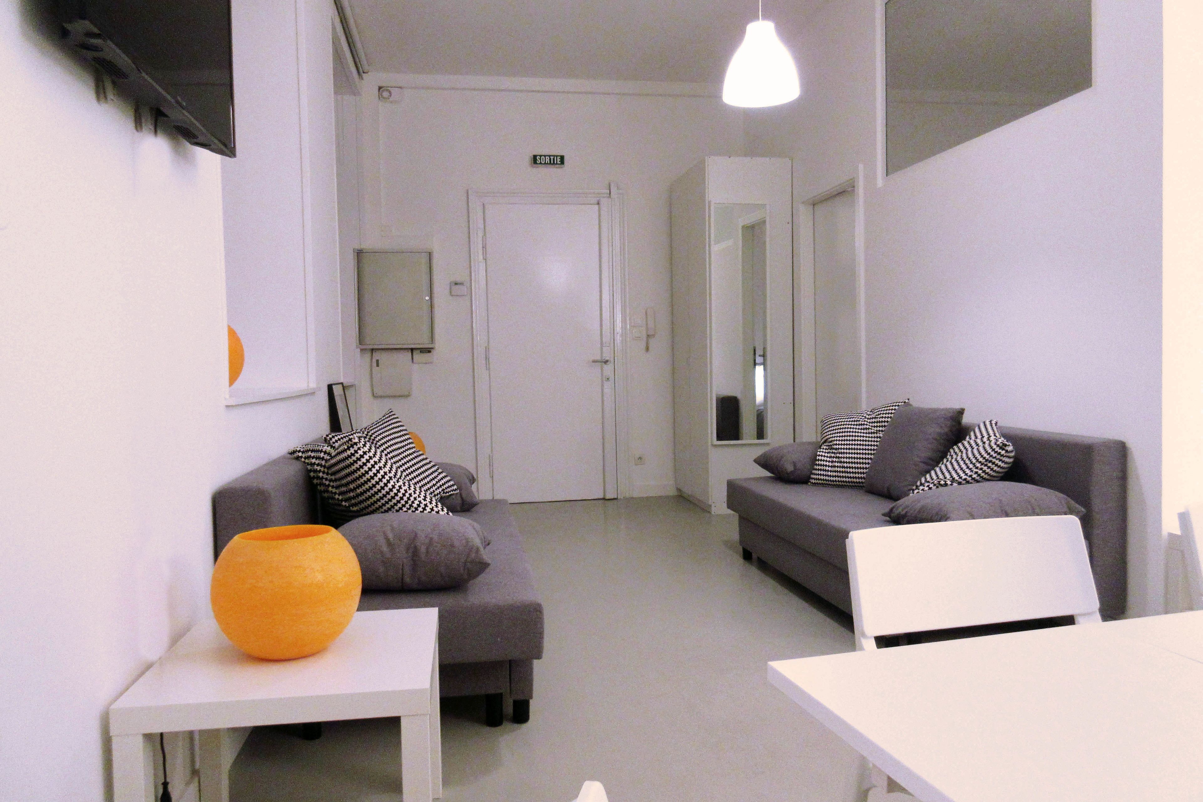 Appartement Saint Thomas 2